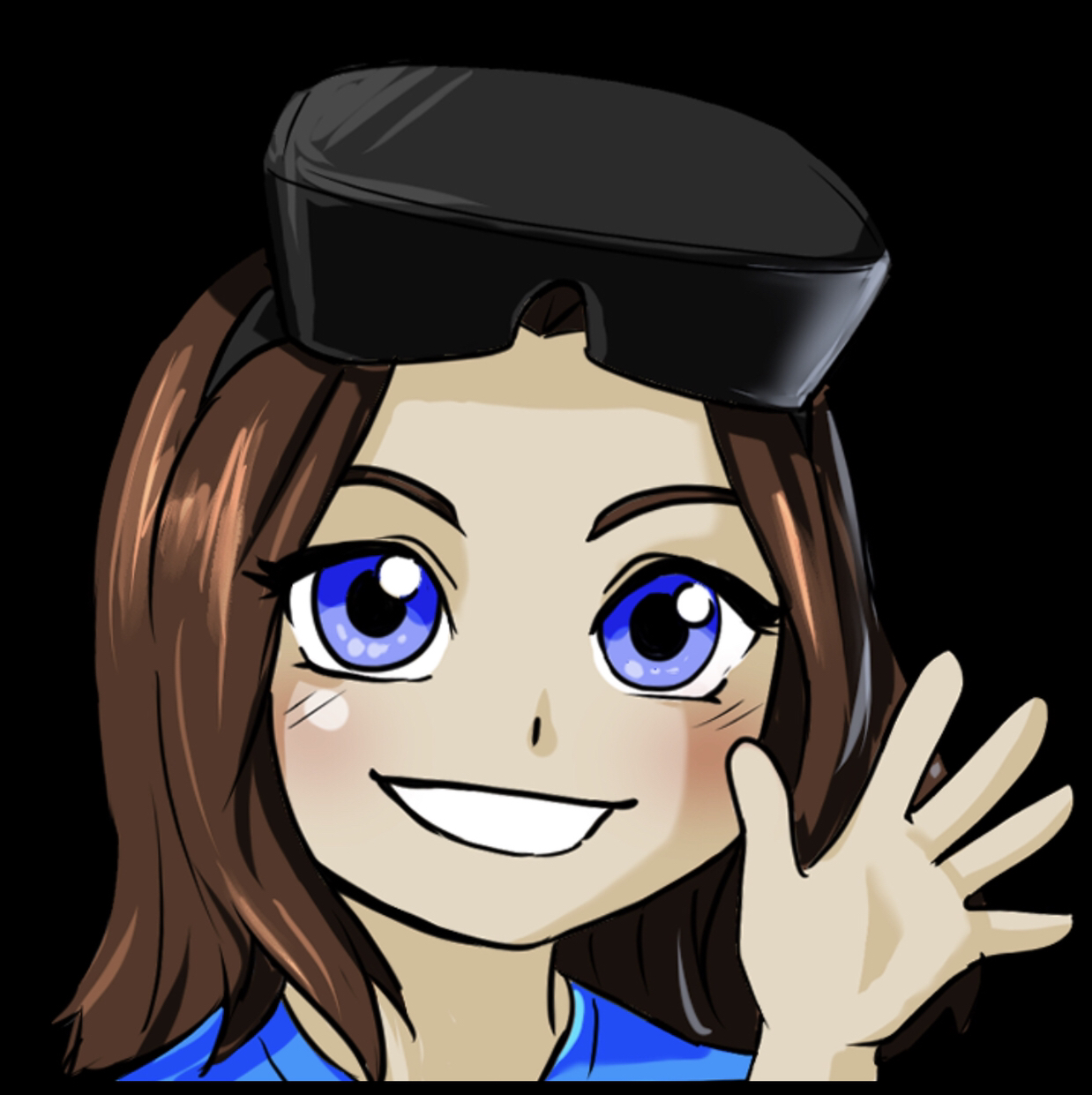 GingasVR is now on Chingari!