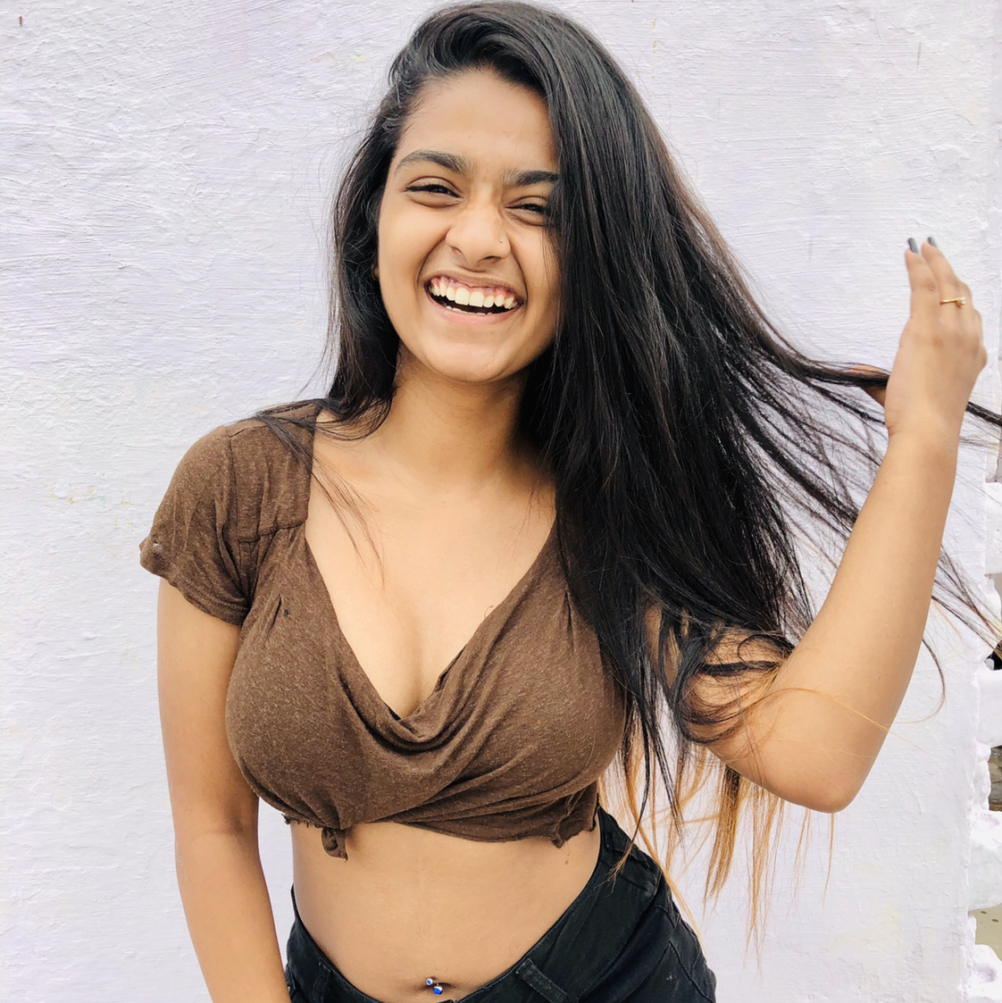 Suhana Khan captivating presence